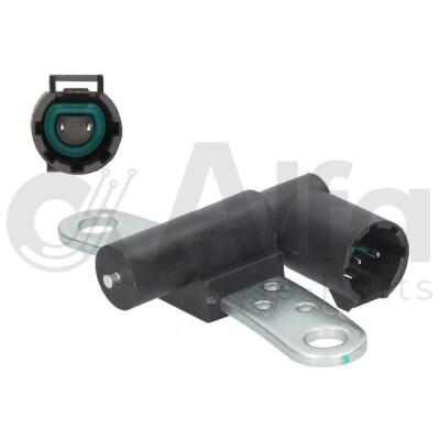 Capteur d'angle, vilebrequin AF01768 Alfa e-Parts