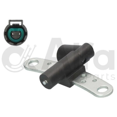Capteur d'angle, vilebrequin AF01769 Alfa e-Parts