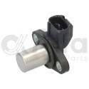 Capteur d'angle, vilebrequin AF01844 Alfa e-Parts
