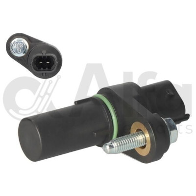 Capteur d'angle, vilebrequin AF01870 Alfa e-Parts