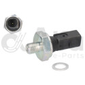 Indicateur de pression d'huile AF02358 Alfa e-Parts