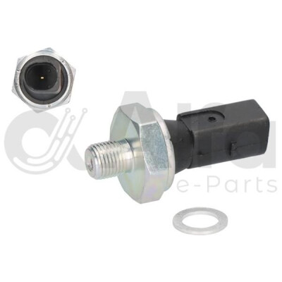 Indicateur de pression d'huile AF02358 Alfa e-Parts