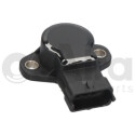 Capteur, position du papillon AF02866 Alfa e-Parts