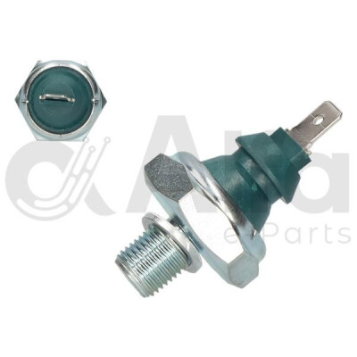 Indicateur de pression d'huile AF02873 Alfa e-Parts