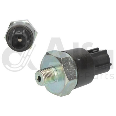 Indicateur de pression d'huile AF02878 Alfa e-Parts