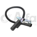 Capteur d'angle, vilebrequin AF02930 Alfa e-Parts