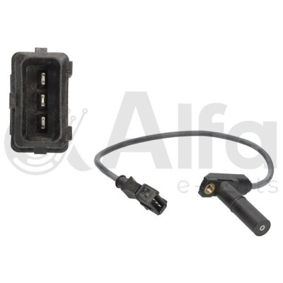 Capteur d'angle, vilebrequin AF02944 Alfa e-Parts