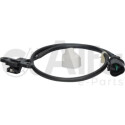 Capteur d'angle, vilebrequin AF03085 Alfa e-Parts