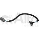 Capteur d'angle, vilebrequin AF03087 Alfa e-Parts