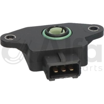 Capteur, position du papillon AF03553 Alfa e-Parts