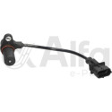 Capteur d'angle, vilebrequin AF03719 Alfa e-Parts