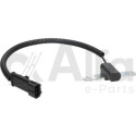 Capteur d'angle, vilebrequin AF03761 Alfa e-Parts