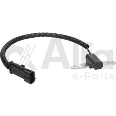 Capteur d'angle, vilebrequin AF03761 Alfa e-Parts
