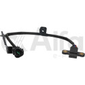 Capteur d'angle, vilebrequin AF03763 Alfa e-Parts
