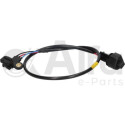 Capteur d'angle, vilebrequin AF03790 Alfa e-Parts