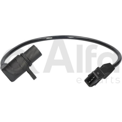 Capteur d'angle, vilebrequin AF03809 Alfa e-Parts