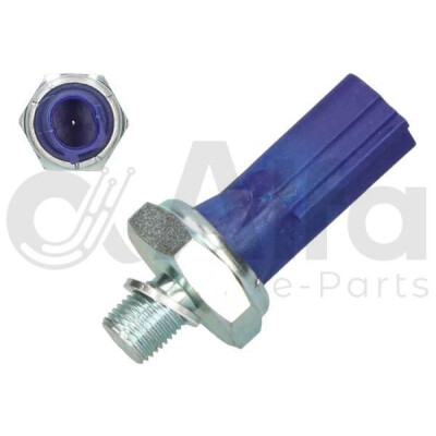 Indicateur de pression d'huile AF04161 Alfa e-Parts