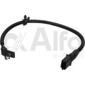 Capteur d'angle, vilebrequin AF04681 Alfa e-Parts