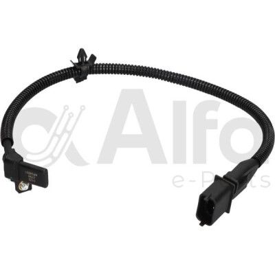 Capteur d'angle, vilebrequin AF04681 Alfa e-Parts