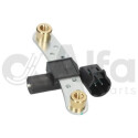 Capteur d'angle, vilebrequin AF04719 Alfa e-Parts
