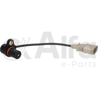 Capteur d'angle, vilebrequin AF04744 Alfa e-Parts