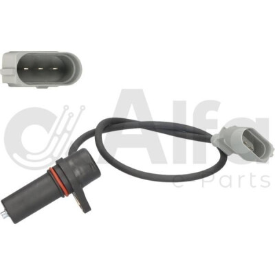 Capteur d'angle, vilebrequin AF04746 Alfa e-Parts