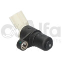 Capteur d'angle, vilebrequin AF04887 Alfa e-Parts