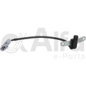 Capteur d'angle, vilebrequin AF05310 Alfa e-Parts