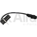 Capteur, position d'arbre à cames AF05448 Alfa e-Parts