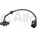 Capteur d'angle, vilebrequin AF05456 Alfa e-Parts