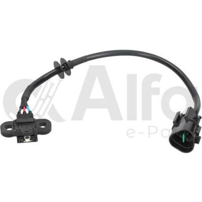 Capteur d'angle, vilebrequin AF05456 Alfa e-Parts