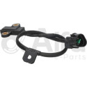 Capteur d'angle, vilebrequin AF05457 Alfa e-Parts