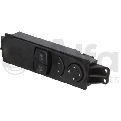 Interrupteur, lève-vitre AF05829 Alfa e-Parts