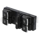 Interrupteur, lève-vitre AF05831 Alfa e-Parts
