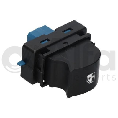 Interrupteur, lève-vitre AF05832 Alfa e-Parts