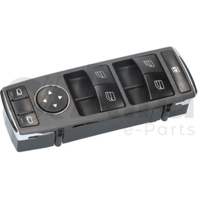 Interrupteur, lève-vitre AF05842 Alfa e-Parts