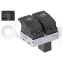Interrupteur, lève-vitre AF05844 Alfa e-Parts