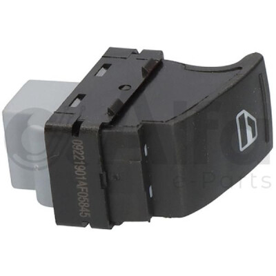 Interrupteur, lève-vitre AF05845 Alfa e-Parts