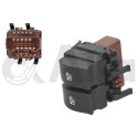 Interrupteur, lève-vitre AF05850 Alfa e-Parts