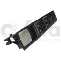 Interrupteur, lève-vitre AF05855 Alfa e-Parts