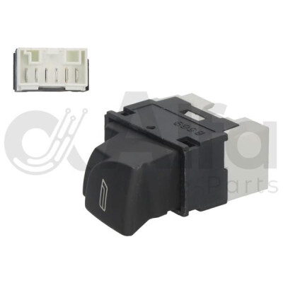 Interrupteur, lève-vitre AF05867 Alfa e-Parts