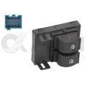 Interrupteur, lève-vitre AF05869 Alfa e-Parts