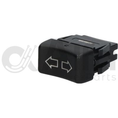 Interrupteur, lève-vitre AF05896 Alfa e-Parts