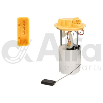 unité d'alimentation de carburant AF06570 Alfa e-Parts