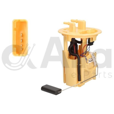 unité d'alimentation de carburant AF06587 Alfa e-Parts