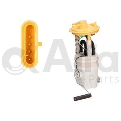 unité d'alimentation de carburant AF06636 Alfa e-Parts