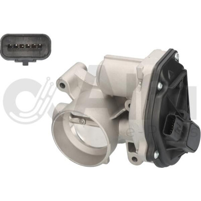 Corps papillon AF07315 Alfa e-Parts