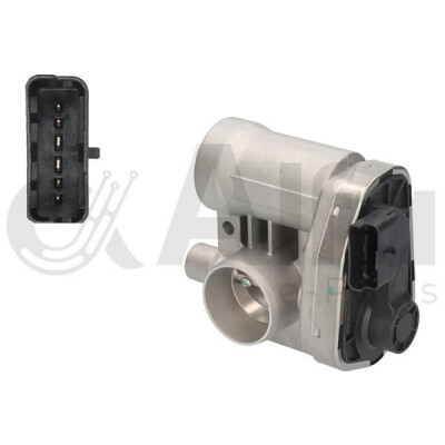 Corps papillon AF07404 Alfa e-Parts
