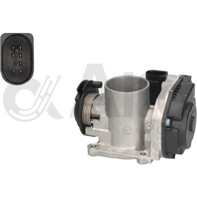 Corps papillon AF07532 Alfa e-Parts