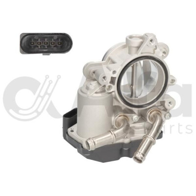 Corps papillon AF07580 Alfa e-Parts